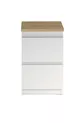 Set di comodini Fly 2 pezzi