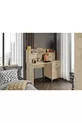 Modern Genç Odası Takımı Meşe - 4 Parçalı Ve Tamamı 1. Kalite Mdf
