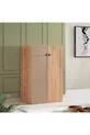LIT SUPERPOSÉ RUSTIQUE ARMOIRE BUREAU