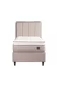 THÉRAPIE OR PREMIUM GOLD (TÊTE DE LIT NON INCLUSE, BASE ET MATELAS NON INCLUS)