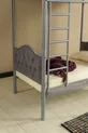 Melis Double Metal Bunk Bed and Bed Frame