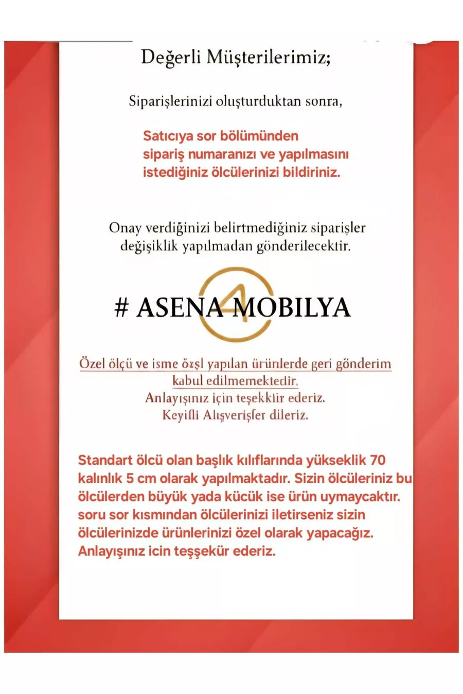 Onderstel hoofdkussenhoes ×
