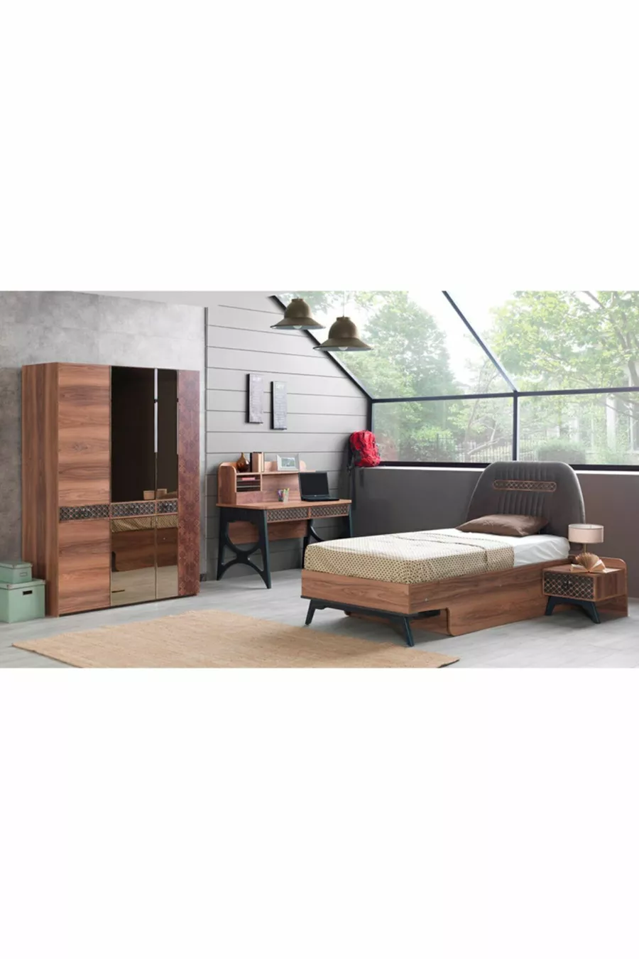 Chambre Royale pour Jeunes