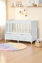 Side of Mom, Crib with Drawer, Rocking Cradle X