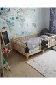 Bett Naturholz Kinderbett