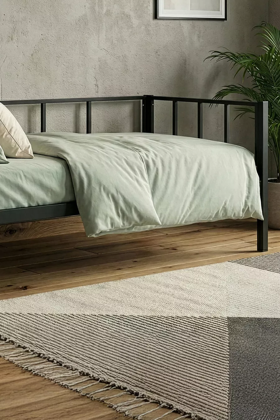 Titan Tagesbett, Einzelbett, Schlafsofa, Couch