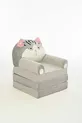 Portable, Washable, Foldable Plush Child Seat Cm