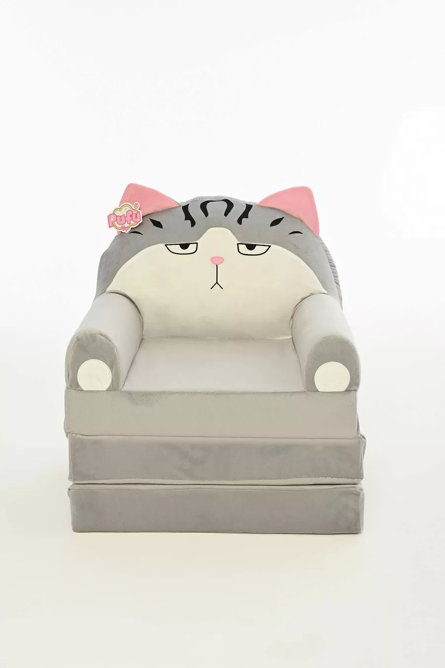 Portable, Washable, Foldable Plush Child Seat Cm