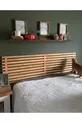 Testata del letto in legno, testata per letto Cm
