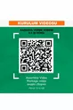  - Червено легло с количка - Кош с колела - Серия - С пълно LED осветление