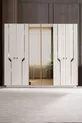 Спален комплект Elegance с 6 врати