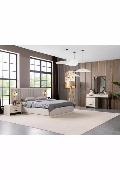 Emerald Bedroom Set