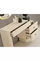 CAMERA DA LETTO HEYBELİ IN MDF