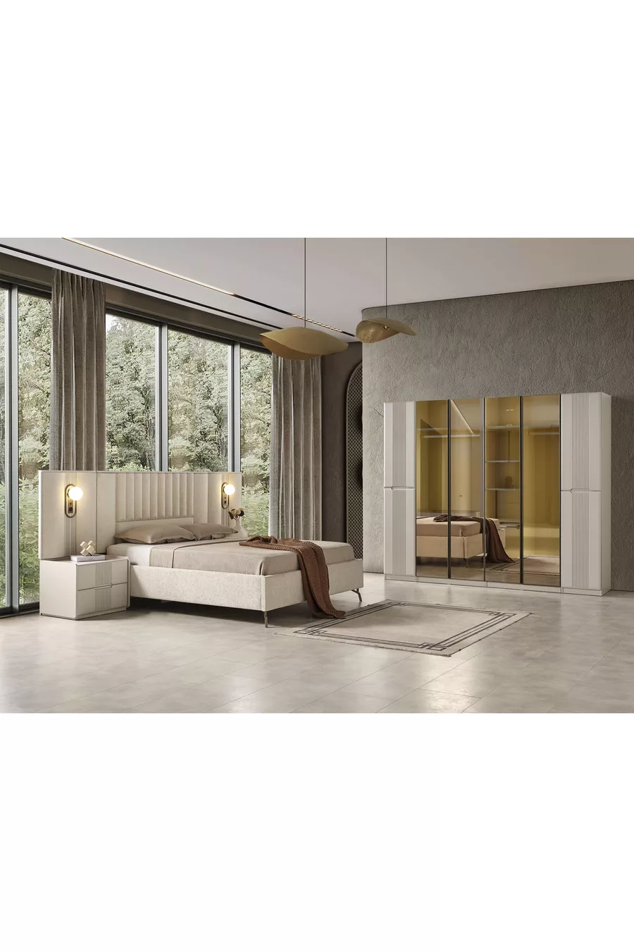 Dream Bedroom