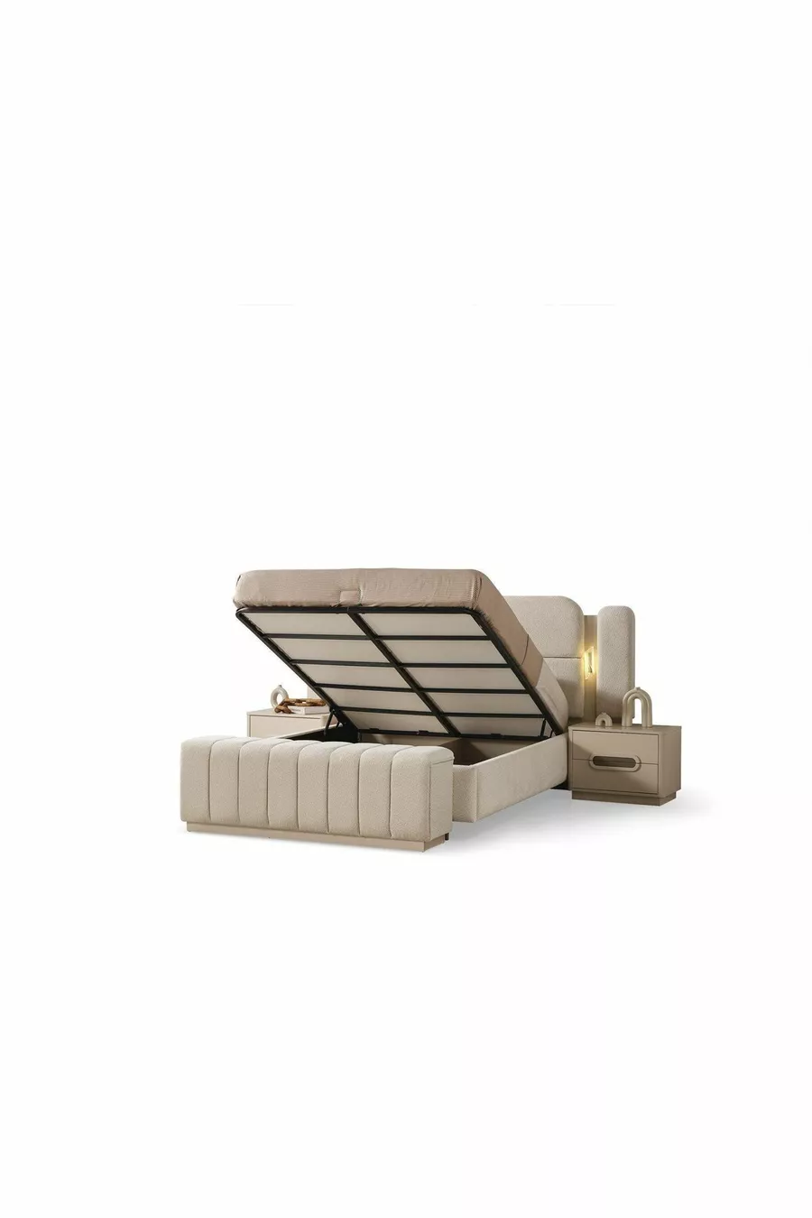 CAMERA DA LETTO ROVER