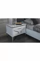 Asel % MDF Slaapkamer Set