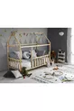 Unisex Kinder Baby Natuurlijk Montessori & Bed