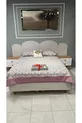 Ensemble de chambre à coucher bohème