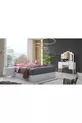 ENSEMBLE DE CHAMBRE À COUCHER FIRAT MDF