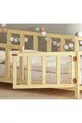 Unisex Montessori Baby and Child Bed Gate