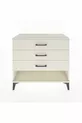 Hyperion Dresser 3 Drawers Moonstone-Moonstone