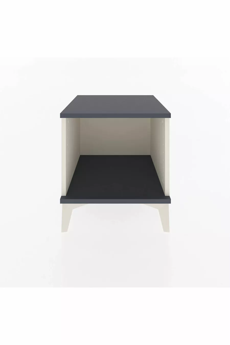 Chevet Hyperion Anthracite-Anthracite