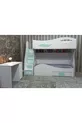 Signature Model Stapelbed Multifunctioneel