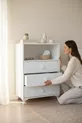 commode à 3 tiroirs