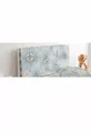 Bed Headboard Cover Compass Sea Ship