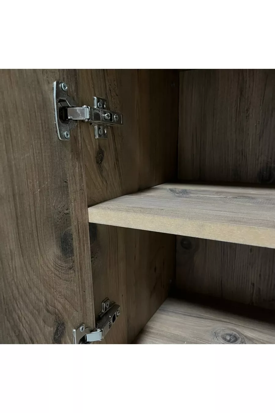 « La Fille Silencieuse de Rome » table de chevet Armoire design spécial production limitée