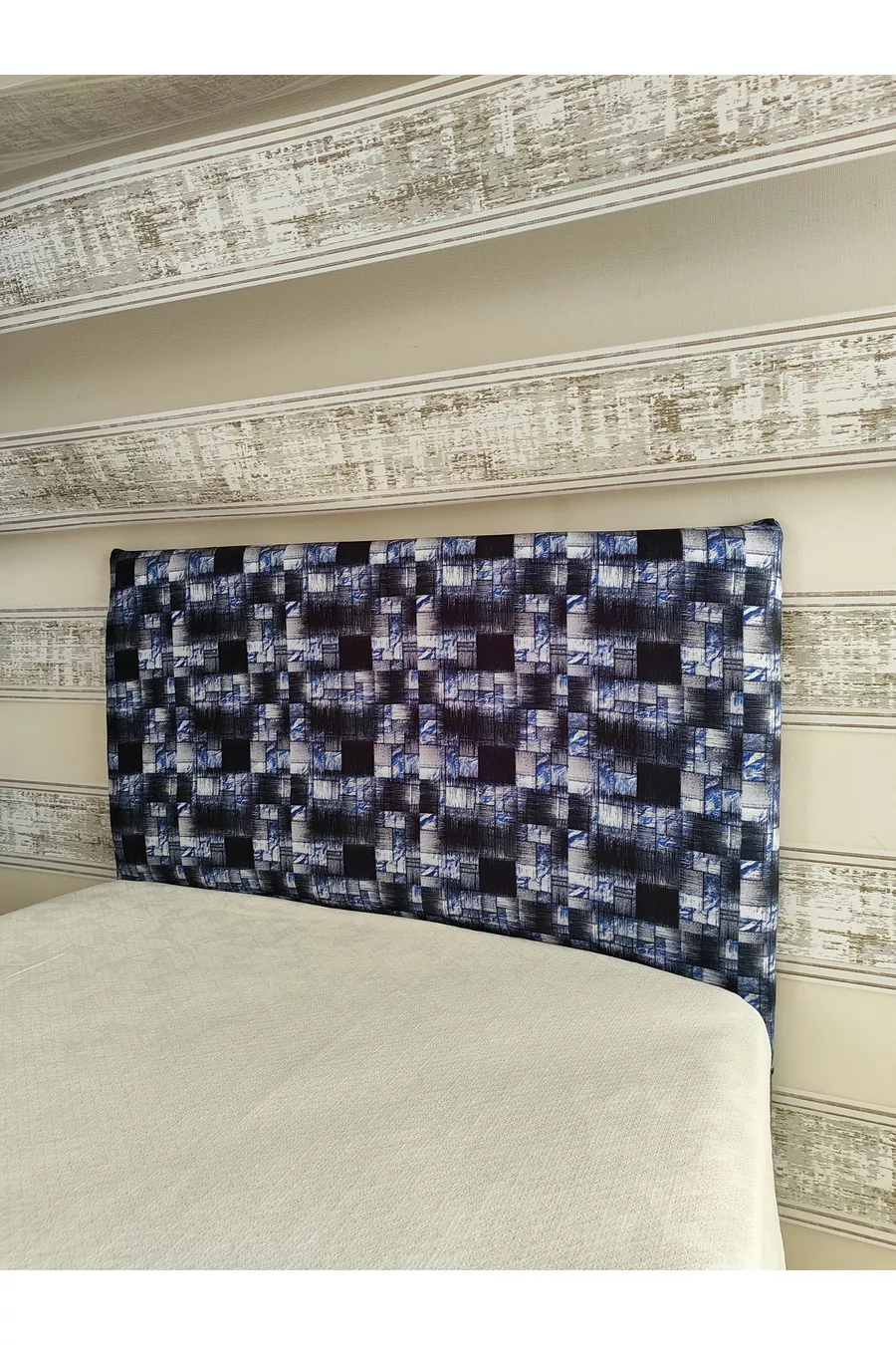 Housse de tête de lit Bunt Baza Design