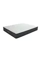 Matelas à ressorts avec poche et rouleau rafraîchissant pour soutien spinal