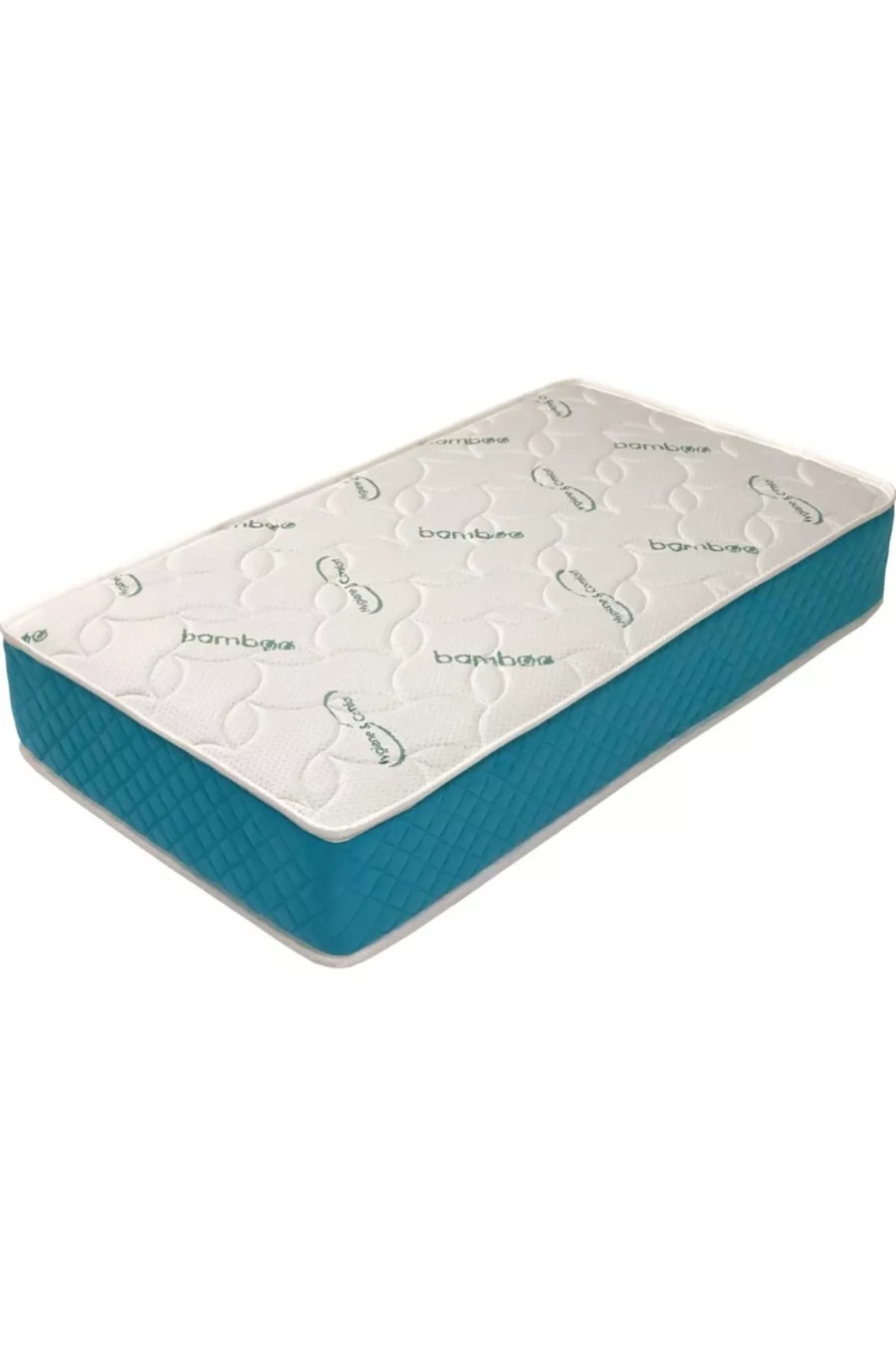 Single, Double, and Children's Beds Ocean Spring Mattress (WITH PILLOW GIFT)