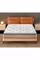 Sky Sleep Bio-Baumwolle Ultra Orthopädische Taschenfederkernmatratze