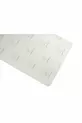 Bamboo Orthopedic Washable Cover Memory Foam Mattress Pad Sleep Mattress Topper