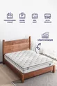 Sleeppeople 3d Bamboo Olivia Visco Yatak