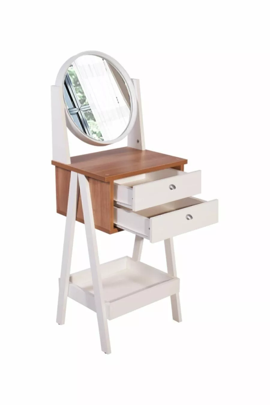 My Design Modern Make-up Tafel met Poten