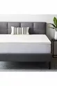 Matelas Visco Coussin % Orthopédique Confort Luxueux Matelas et Coussin de Lit MATELAS VISCO