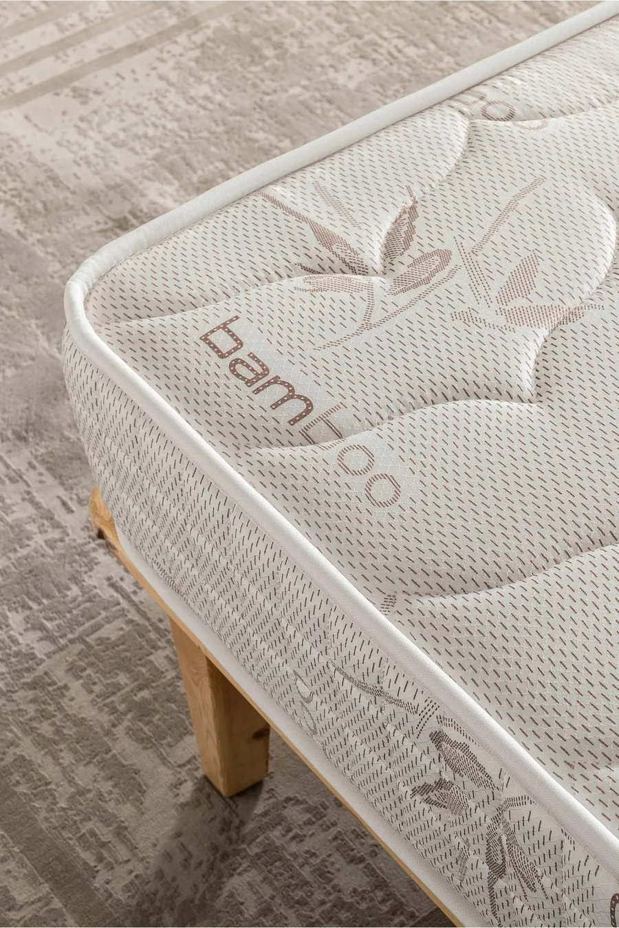 Economical Foam Mattress