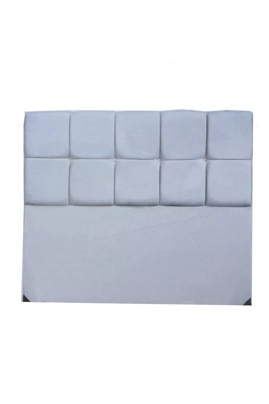 Titre ALC BURCU Modèle cm Baby Face Tissu Moderne CUIR SYNTHÉTIQUE BLANC Couleur