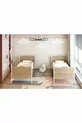 PATİKO MDF Freestanding Detachable Bunk Bed