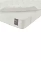 Matelas à ressorts à poches avec Visco et étoiles hybrides