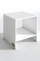 Table de chevet Vincenzo Byz Table de chevet ** Table gigogne moyenne petite taille (Mng)