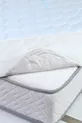 Alez Vostok Fitted Organic Cold Air Conditioning Waterproof Mattress Pad Mattress Cover