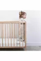 Weiche Baumwoll-Orthopädische Babybettmatratze für Parkbett und Spielbett  X  7cm