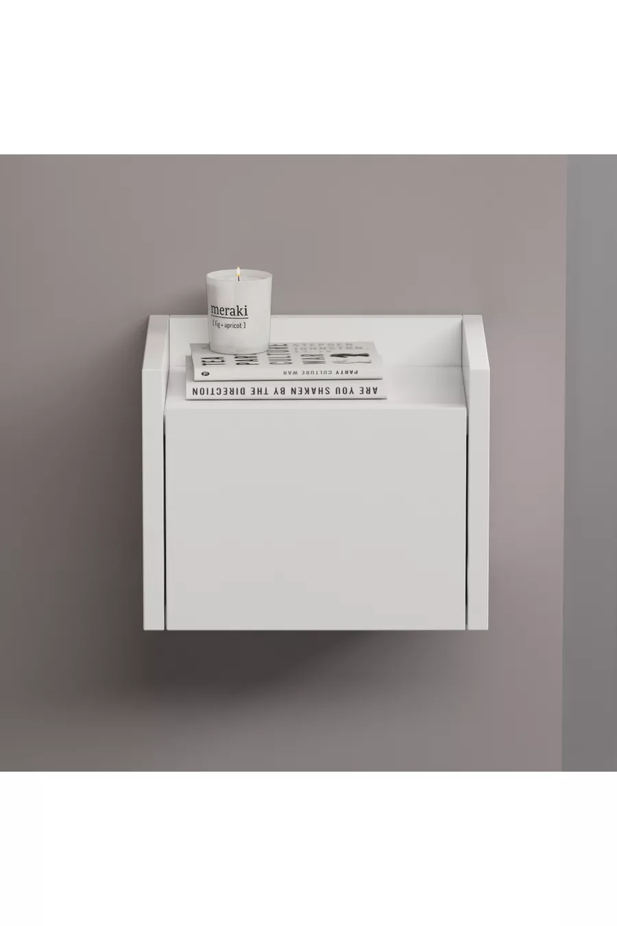 Rico Commode Wit