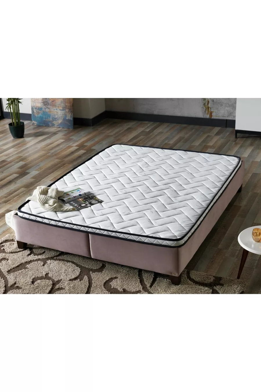 Matelas Naturalmax Ped