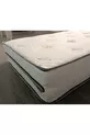 Cm Flekke, Hemnes, совместимая с диваном IKEA складная губчатая кровать в разложенном виде Cm