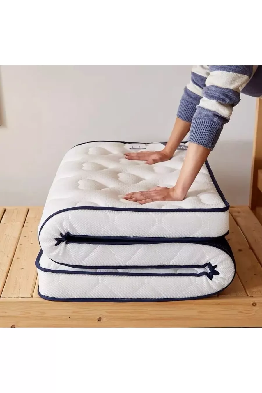 Matelas au sol & protège-matelas