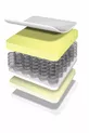 Aloe Vera Stoff Orthopädisches Federbett Lux Soft Orthopädisches Federbett  Cm Federbett